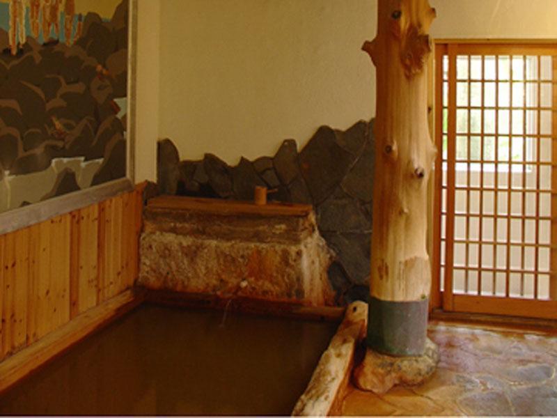 Hirayama Ryokan Iki Exteriér fotografie