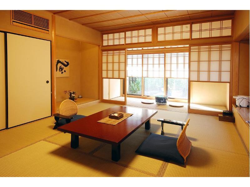 Hirayama Ryokan Iki Exteriér fotografie