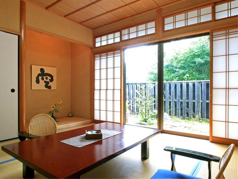 Hirayama Ryokan Iki Exteriér fotografie