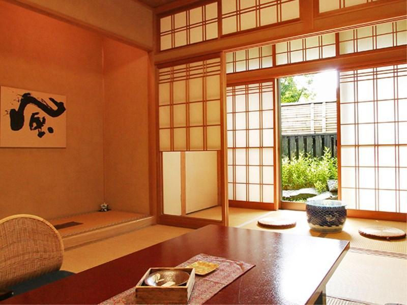 Hirayama Ryokan Iki Exteriér fotografie