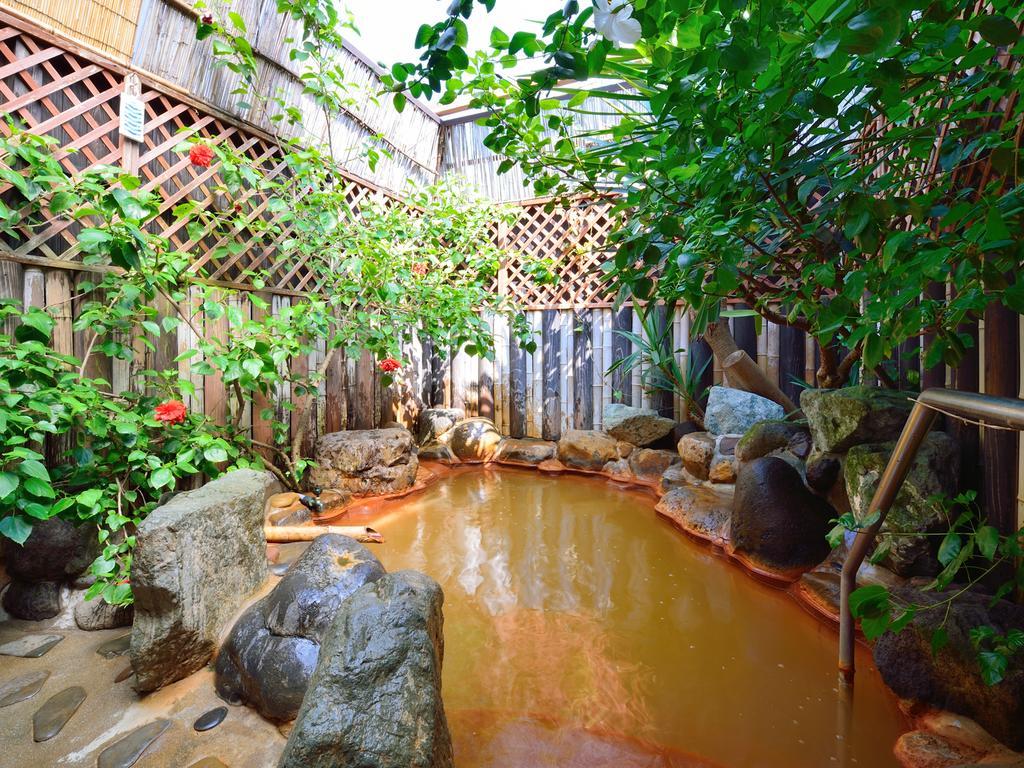 Hirayama Ryokan Iki Exteriér fotografie