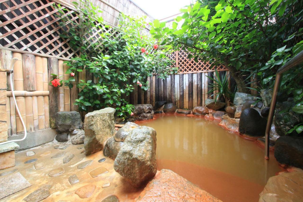 Hirayama Ryokan Iki Exteriér fotografie
