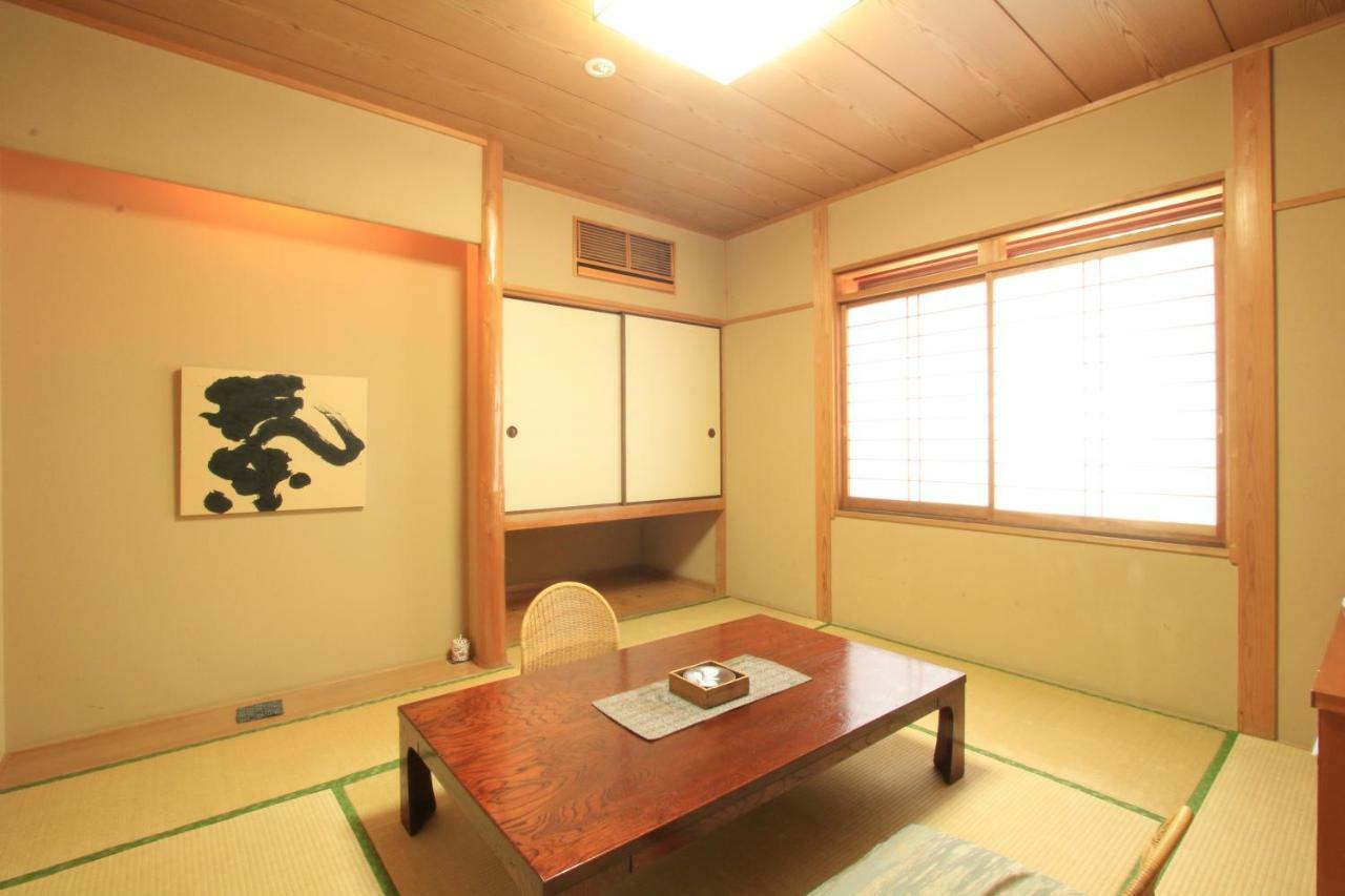 Hirayama Ryokan Iki Exteriér fotografie