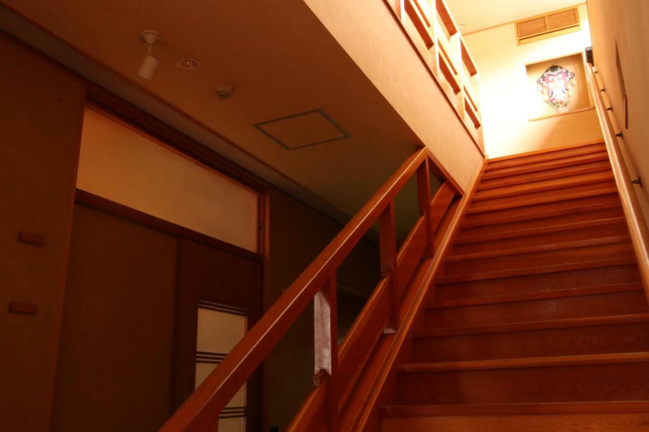 Hirayama Ryokan Iki Exteriér fotografie